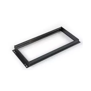 rack 19” 10 modules + alim - televes