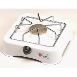 rechaud.1gaz.email.blanc. - kitchen chef