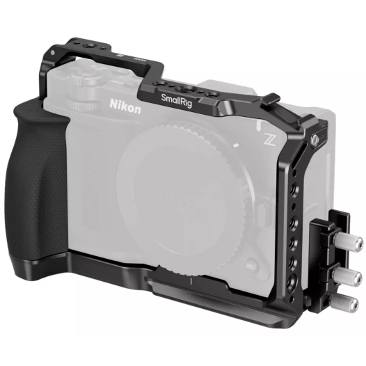 5467 - cage pour nikon zr - smallrig
