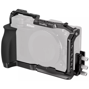 5467 - cage pour nikon zr - smallrig