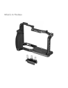 5467 - cage pour nikon zr - smallrig