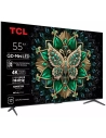 4k qd miniled.140.4100ppi.googletv.onkyo - tcl