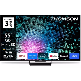 4k.miniled.139.googletv.assist.dolby. - thomson