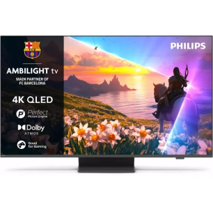 4k qled.139.ambil3.smarttv.titan.dolby. - philips
