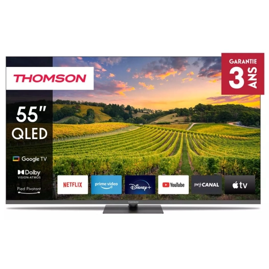 qled.4k.139.googletv.quantum dot.atmos. - thomson