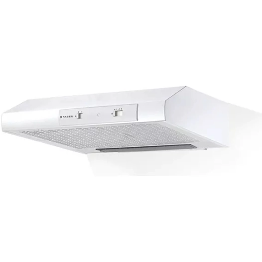 visiere741.60cm.295m3.69db.d.blanc. - faber