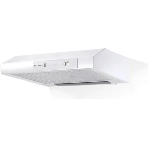 visiere741.60cm.295m3.69db.d.blanc. - faber