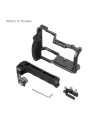 5647 - cage kit pour nikon zr - smallrig