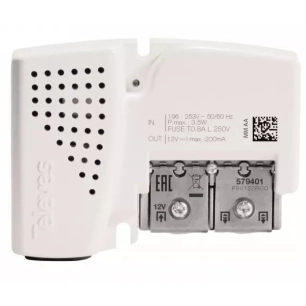 alim.picokom easyf.12v.200ma.2s - televes