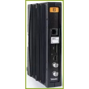 modulateur vhf/uhf t-05 - televes