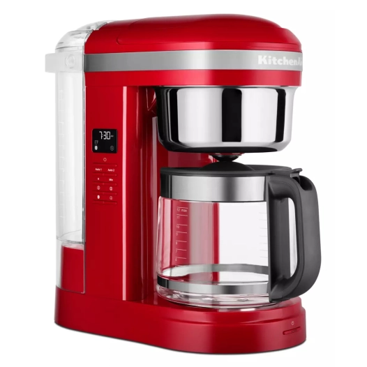 12t.1100w.1,7l.prog.rouge empire. - kitchenaid