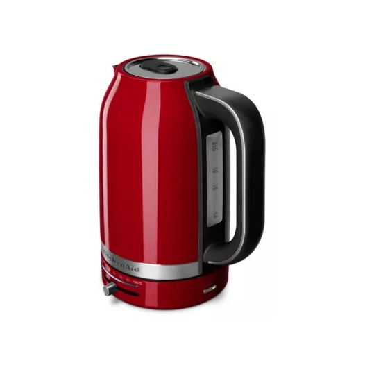 1,7l.2400w.select temp.rouge empire. - kitchenaid