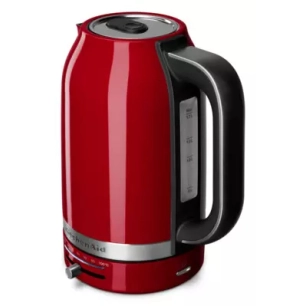 1,7l.2400w.select temp.rouge empire. - kitchenaid