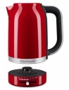 1,7l.2400w.select temp.rouge empire. - kitchenaid