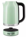 1,7l.2400w.select temp.pistache. - kitchenaid