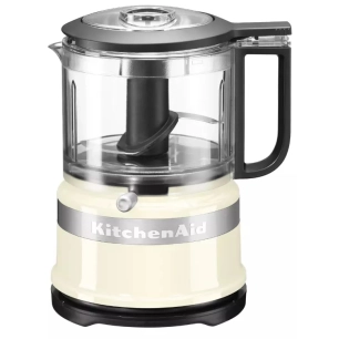 hachoir.2 vit.830ml.240w.creme - kitchenaid