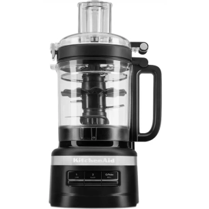 mf.2,1l.7access.noir reglisse. - kitchenaid