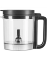 mf.2,1l.7access.noir reglisse. - kitchenaid