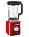 blender.1200w.2l.10vit.rouge empire. - kitchenaid