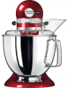 300w.bol inox 4.8l. pomme d’amour. - kitchenaid