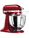 300w.bol inox 4.8l. pomme d’amour. - kitchenaid