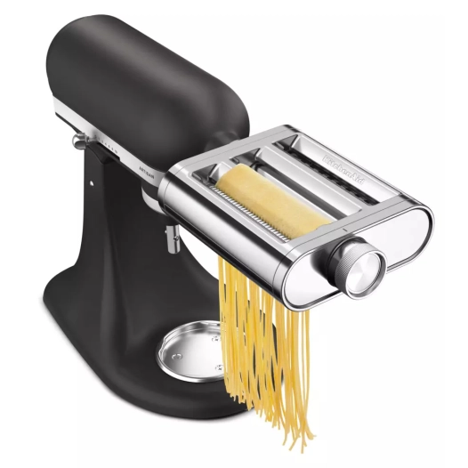 accessoire a pates.3/1.metal. - kitchenaid