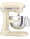 artisan.375w.bol inox 5,6l. creme. - kitchenaid