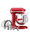 artisan.375w.bol inox 6,6l. pomme amour. - kitchenaid