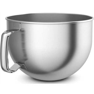 bol inox.5,6l.p/robot multifonction. - kitchenaid