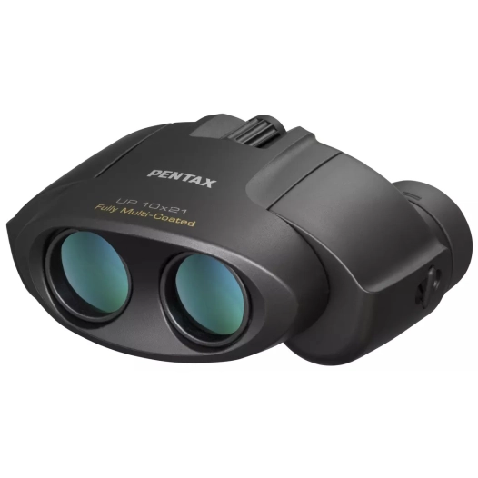 jumelles up - 10x21 noir - pentax