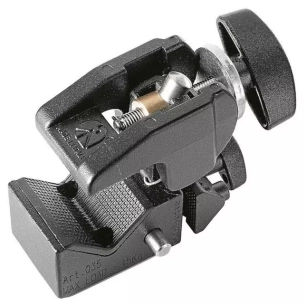 pince super clamp verrouillage rapide - manfrotto