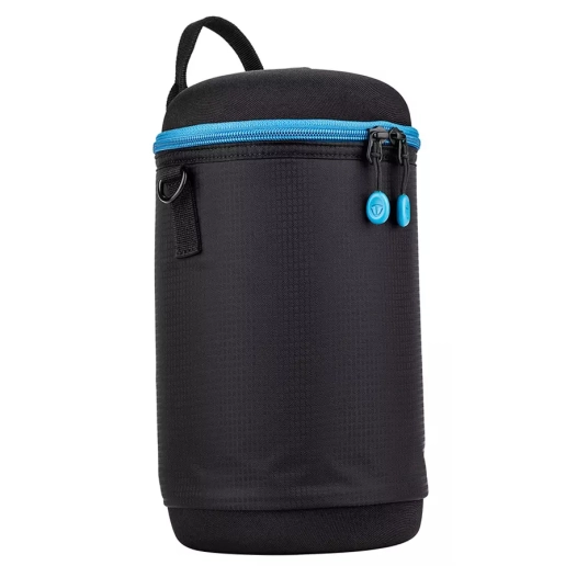 etui objectif tools lens capsule 23x12 - tenba