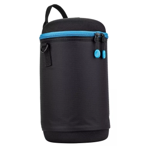 etui objectif tools lens capsule 23x12 - tenba