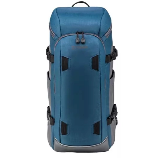 sac a dos solstice 12l bleu - tenba