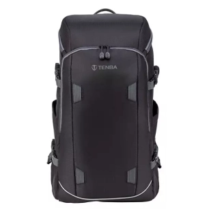 sac a dos solstice 20l noir - tenba