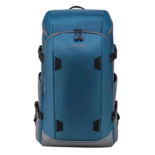 sac a dos solstice 20l bleu - tenba