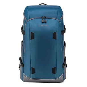 sac a dos solstice 20l bleu - tenba