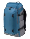 sac a dos solstice 20l bleu - tenba