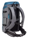 sac a dos solstice 20l bleu - tenba