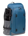 sac a dos solstice 20l bleu - tenba