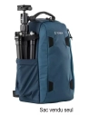 sac a dos solstice 7l sling bleu - tenba