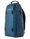 sac a dos solstice 10l sling bag blue - tenba