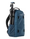 sac a dos solstice 10l sling bag blue - tenba