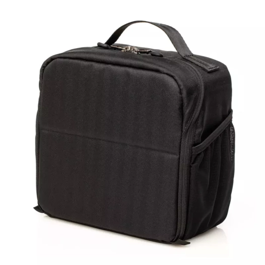 byob 9 dslr backpack noir fourre-tout - tenba