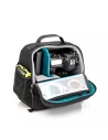 byob 9 dslr backpack noir fourre-tout - tenba