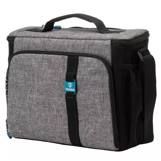 sac epaule skyline 13 gris - tenba