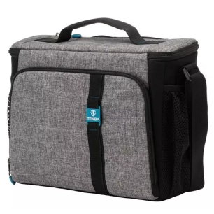 sac epaule skyline 13 gris - tenba