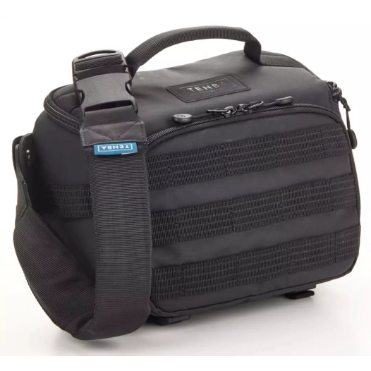 axis v2 4l slingbag noir fourre-tout - tenba