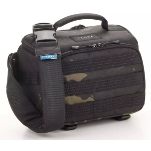 axis v2 4l slingbag multicam fourre-tout - tenba