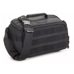 axis v2 6l slingbag noir fourre-tout - tenba
